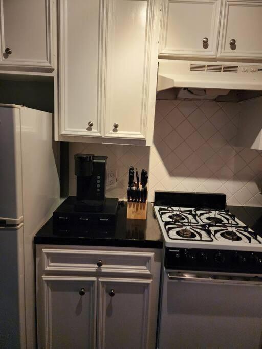 Blue Shark *W7* @ Montrose 1Br Private King Loft Apartamento Houston Exterior foto