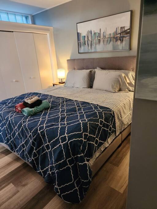 Blue Shark *W7* @ Montrose 1Br Private King Loft Apartamento Houston Exterior foto