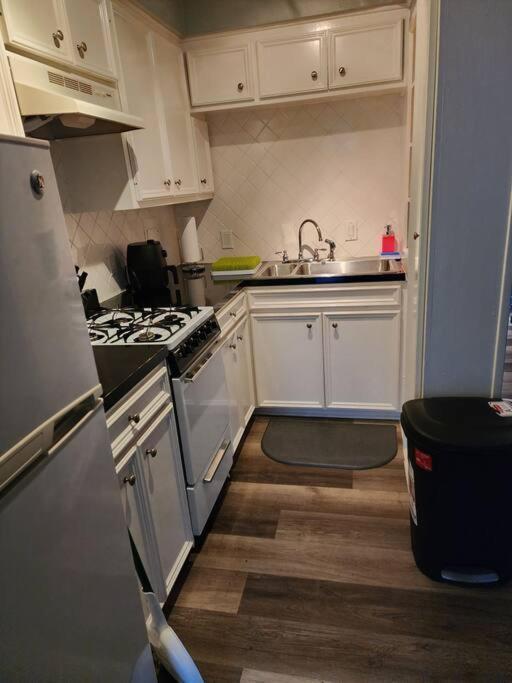 Blue Shark *W7* @ Montrose 1Br Private King Loft Apartamento Houston Exterior foto